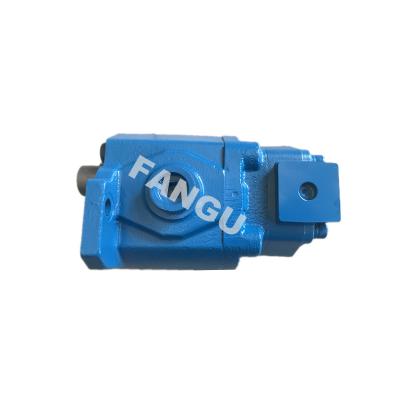 China DH55 DH60 EC55 R55 R60 ZAX60 XG60 FANGU DH55 DH60 EC55 R55 R60 ZAX60 AP2D25 AP2D28 Gear Pump Driver Hydraulic Gear Pump for sale