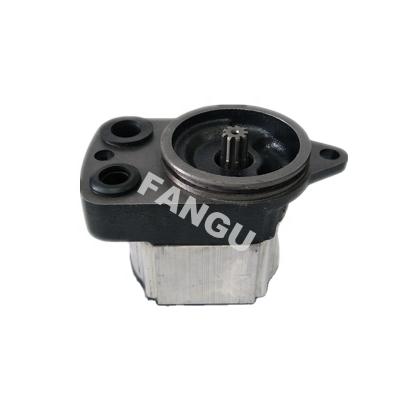 China E330 E330C DH420 DH500 FANGU Gear Hydraulic Oil Pump E330 E330C DH420 DH500 For Excavator E CAD DX Gear Pump Driver Pump for sale