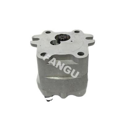 China PC30-7 PC35 FANGU Gear Pump Driver Hydraulic Pump For PC30-7 PC35 Excavator Gear Oil Pump for sale