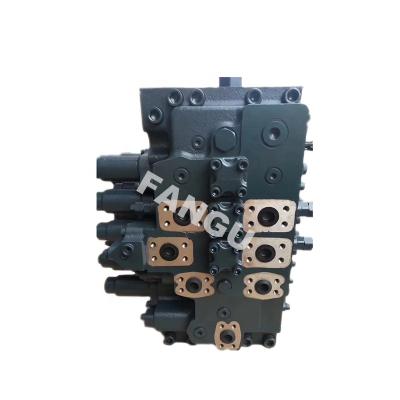 China R385 R455 R465 R485 FANGU Line Control Valve 31QA-19110 for HYUNDAI R385 R455 R465 R485 construction machinery parts for sale