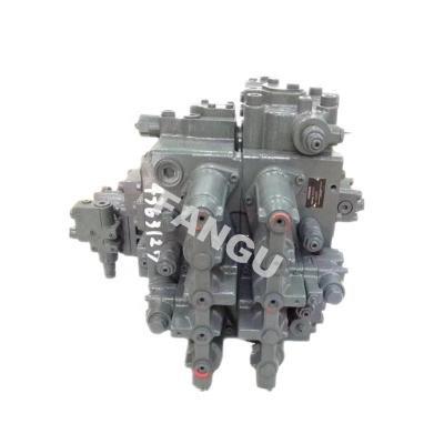 China EX330 EX350 ZX350 ZX330 FANGU 4363127 construction machinery parts for EX330 EX350 ZX350 ZX330 excavator pipeline control valve for sale