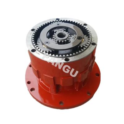 China DH80 DH80g DX80 R80 R80-7 FANGU DH80 DH80g DX80 R80 R80-7 Swing Gearbox for Excavator Swing Reducer Swing Reduction for sale