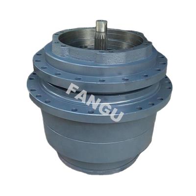 China FANGU DH300-7 DH300-7 travel gearbox for dh300-7 excavator final travel reducer drive spare parts 404-00098C for sale