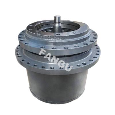 China DX380 FANGU Reduction DX380 Travel Gearbox Excavator Spare Parts Final Drive Reducer for sale