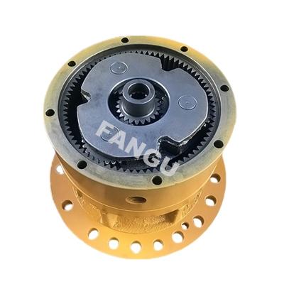 China CAT70B E70B FANGU Excavator Reduction Spare Parts CAT70B Swing Gearbox E70B Swing Reducer e70b for sale