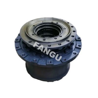 China EX200 EX200-2 FANGU EX200 EX200-2 Travel Gearbox For ZX Excavator EX Spare Parts Travel Reducer for sale