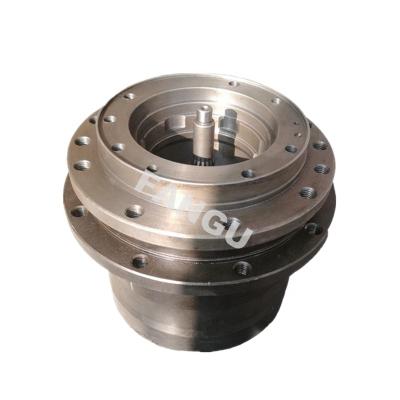 China PC35 FANGU PC35 final drive reduction gearbox for PC excavator travel reducer gearbox without motor for sale