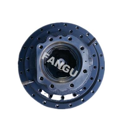 China PC200-6 FANGU PC200-6 6D95 travel reducer gearbox for excavator final drive gearbox for sale