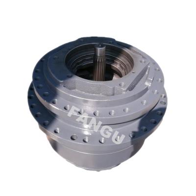 China R375 R375-7 R385 FANGU Excavator Travel Gearbox Apply To Hyundai R375 R375-7 R385 Y Final Drive Gearbox 31N8-40072 Reducer Asses for sale