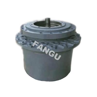 China FANGU SK200 SK200-5 SK200 SK200-5 Travel Gearbox for Excavator Spare Part Coil Drive Reducer Final Gearbox for sale