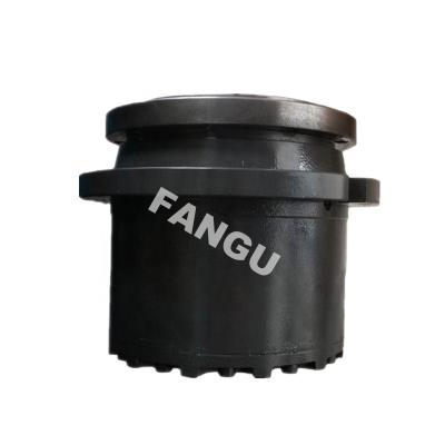 China YC35 YC35-6 FANGU YC35 YC35-6 Final Drive Gearbox YC YUCHAI Excavator Travel Gearbox Reducer for sale