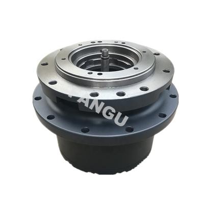 China YC60 YC60-7 FANGU GM06 GM06VA Final Drive Reducer For YC60 YC60-7 CAT305.5 CAT306 Excavator Travel Gearbox for sale