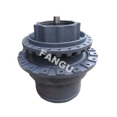 China FANGU ZX330 ZX330-1 Travel Reducer Gearbox ZX330 ZX330-1 For ZX Excavator EX Final Drive Gearbox 9212584 for sale