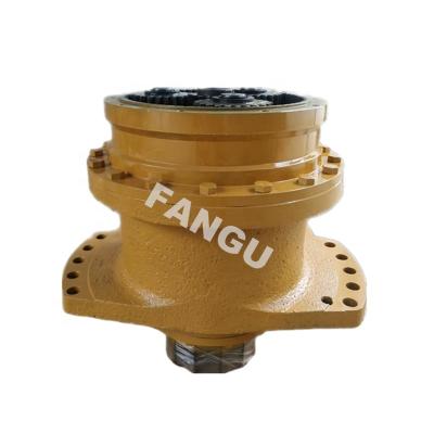 China PC300-7 FANGU Spare Part Swing Gearbox 207-26-00210 for Excavator PC300 PC300-7 Swing Motor Reducer Rotary Gearbox for sale