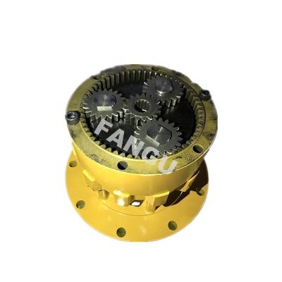 China SH60 SH75 FANGU SH60 SH75 swing gearbox for boarding and handling excavator swing motor without gearbox swing reducer for sale