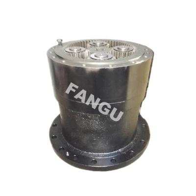 China SK230-6 SK200-6 FANGU Excavator Spare Parts SK230-6 SK200-6 Swing Gearbox For SK Excavator Swing Reducer Gearbox for sale