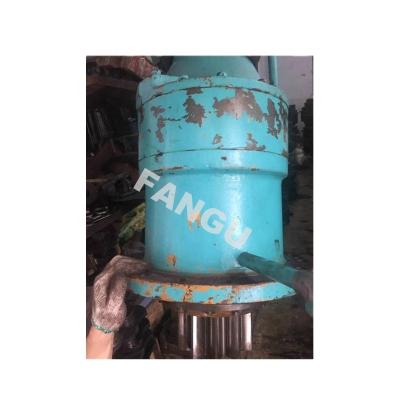 China SK230-6E FANGU SK230-6E Swing Gearbox Reducer M2X146 Swing Motor Reducer Gearbox for sale