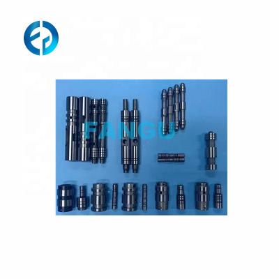 China FANGU Excavator Spare Parts PC120 PC120-5 PC200-5 Regulator Repair Kit Spools Valve for sale