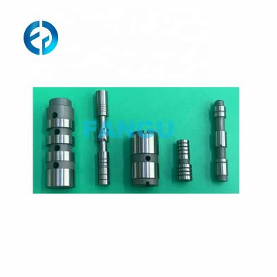 China FANGU Excavator Spare Parts HPV95 Regulator Repair Kit High Quality Valve For PC120-6 PC200-6 for sale