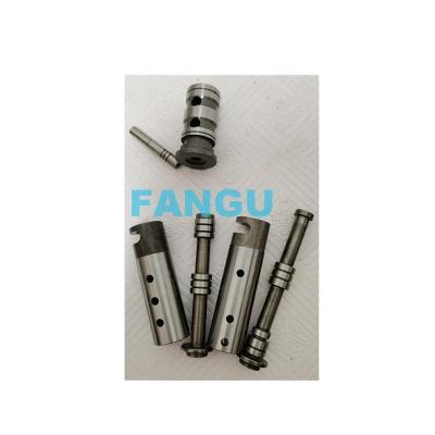 China FANGU EX200/240/300 ZX200/240/270/350/360 Excavator Regulator Repair Kit Coil For HPV091 HPV102 HPV118 HPV145 Regulator Repair Kit Valve for sale