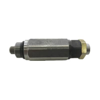 China FANGU Excavator Spare Parts R55 R60 DH55 DH60 Main Safety Valve 4-02-902 for sale