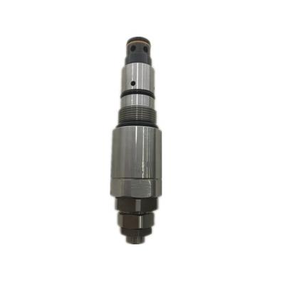 China FANGU Excavator Main Relief Valve 31N6-17400 for R215-7 R225-7 Excavator Pressure Relief Valve Safety Relief Valve for sale