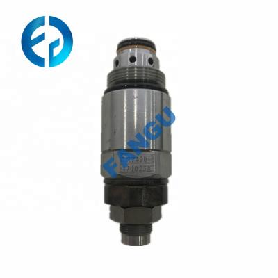 China FANGU Excavator Main Relief Valve 31N6-17490 for R215-7 R225-7 Excavator Pressure Relief Valve Safety Relief Valve for sale