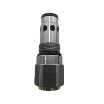 China FANGU Excavator Safety Relief Valve Main Relief Valve 31N8-17460 For R300 R300LC-7 Excavator Pressure Relief Valve for sale