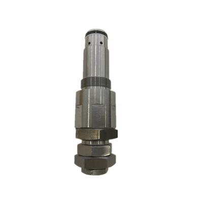 China FANGU 709 Excavator Construction Machinery Parts High Quality Main Safety Valve 70 - 51401 - For PC200-5 PC120-6 for sale