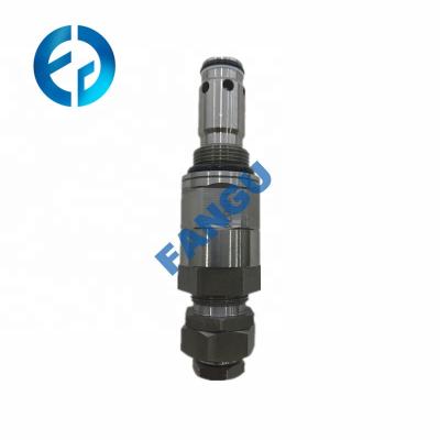 China FANGU Excavator Main Safety Valve 723-40-51102 723-40-51400 For PC200-6 PC210-6 6D102 PC200-7 Valve Donkey's Y Relief for sale