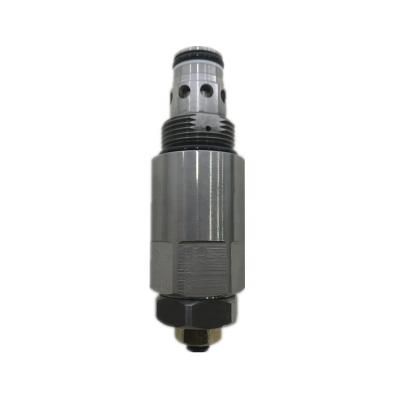 China FANGU 2420-1220 excavator construction machinery parts main safety valve for DH130 for sale