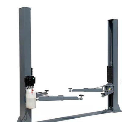 China Economical Cheap Price Wide Range Of Application  Two Post Car Lifter In Car Lifts for sale