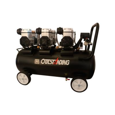 China Verhicle Tyre Inflating wholesale top quality 2200w 2 pole car wash machine portable air compressor machine for sale