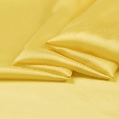 China Howmay plain habotai silk fabric for clothing 8m/m 45