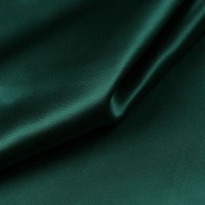 China Plain Howmay Heavy Satin Silk Fabric 30m/m 43