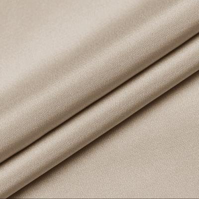 China Plain Howmay Heavy Pure Silk Crepe Fabric 30m/m 45