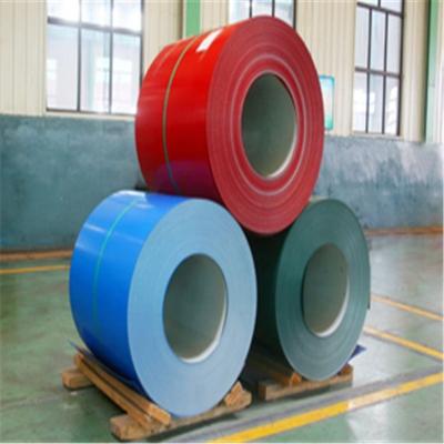 China Making Pipes High Strength PPGI CGC340 Galvanized Steel Coil 0.2-10mm CGC400 CGC440 Sheet Color Coated Steel Coil for sale