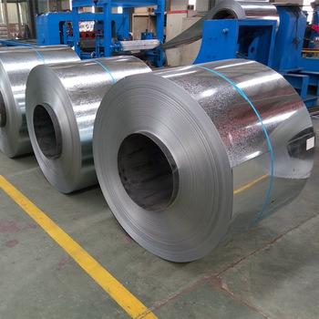 China Making pipes 0.75mm sgcc az150 hot rolled steel coil galvanized steel coil astm a792 for building construction for sale