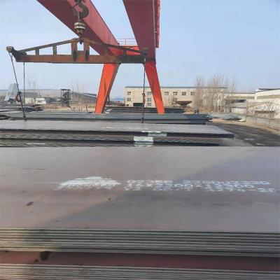 China High Quality Chinese Coil Boiler Sheet Hot Rolled Q235 Steel Plate Low Carbon Steel Plate Price Chinese Coil Sheet for sale