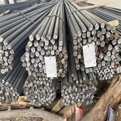 China Construction BST500s astm a615 grade 60 hrb 400 rebar deformed steel reinforcement 12 by 16mm deformed steel rebar for sale