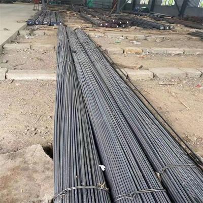 China Structural Steel Bar Grade 60 5mm 8mm Used In Best Structural Steel Rebar Rebar Price Per Ton for sale