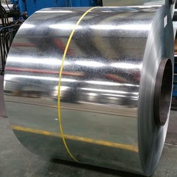 China Making pipes factory wholesale galvanized steel coil gi steel coil 0.13mm galvanized steel coil price for sale