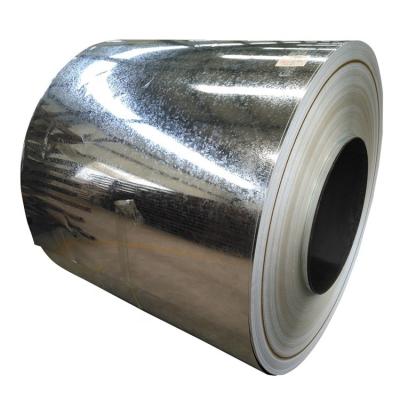 China Making Pipes 440DQ 440DDQ Galvanized Steel Coil Used For Automotive Steel Plate Rolls for sale