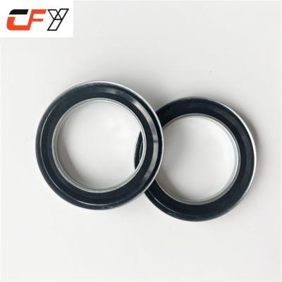 China High Quality Dust - Proof Special Shaft Shaft Surface Shaft Rotary Seal RB Type Dust Proof Seal For Engine for sale