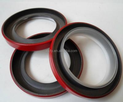 China Cheap high quality oil resistance metal crankshaft seal for sale