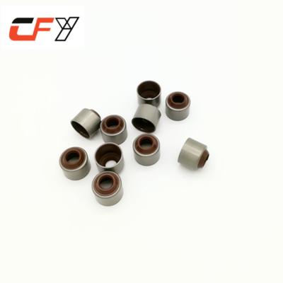 China High quality rubber oil resistance valve seal for engine accessories for sale