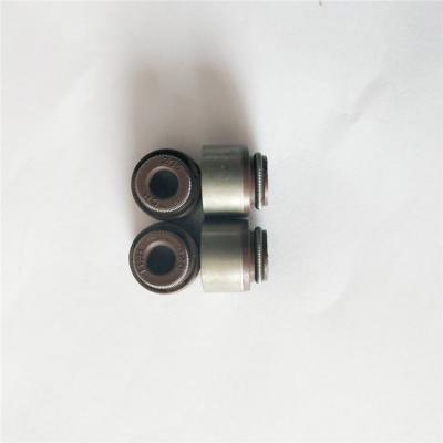 China High Quality Auto Industry Engine Parts FKM Valve Stem Seals for sale