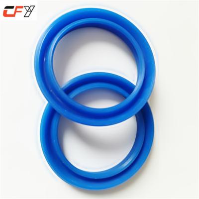 China machinery; hot sale good quality auto un type polyurethane seal pu oil seal for hydraulic pump for sale