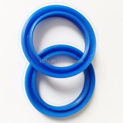 China Hot Selling Oil Resistance China Supplier Good Quality PU Rubber Seals For Rods for sale