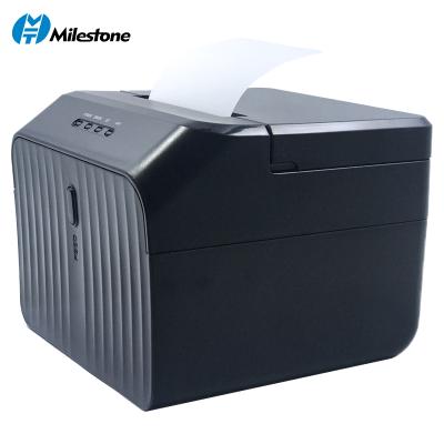 China Black And White Low Noise 58mm 2 Inch MHT--P58 Mini Thermal Receipt Printer for sale